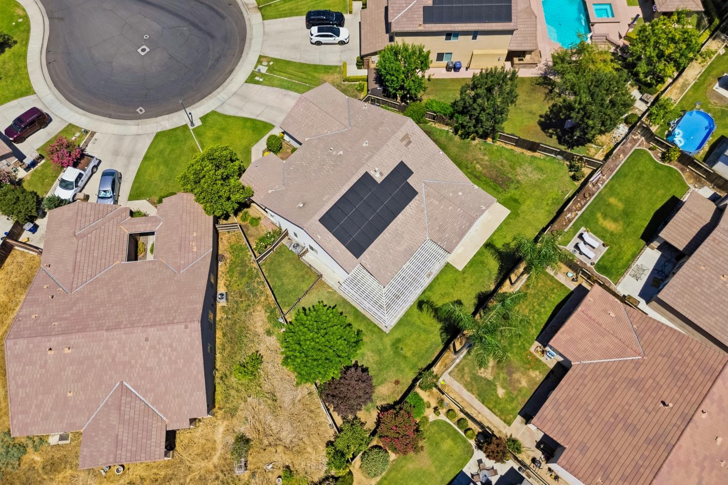 7202 Boulder Falls Ct, Bakersfield, CA 93312