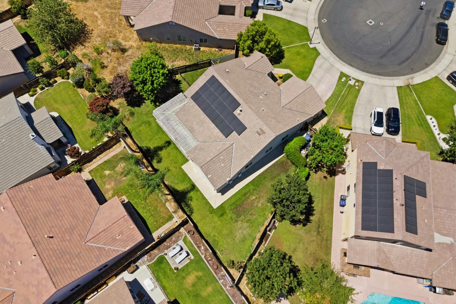7202 Boulder Falls Ct, Bakersfield, CA 93312