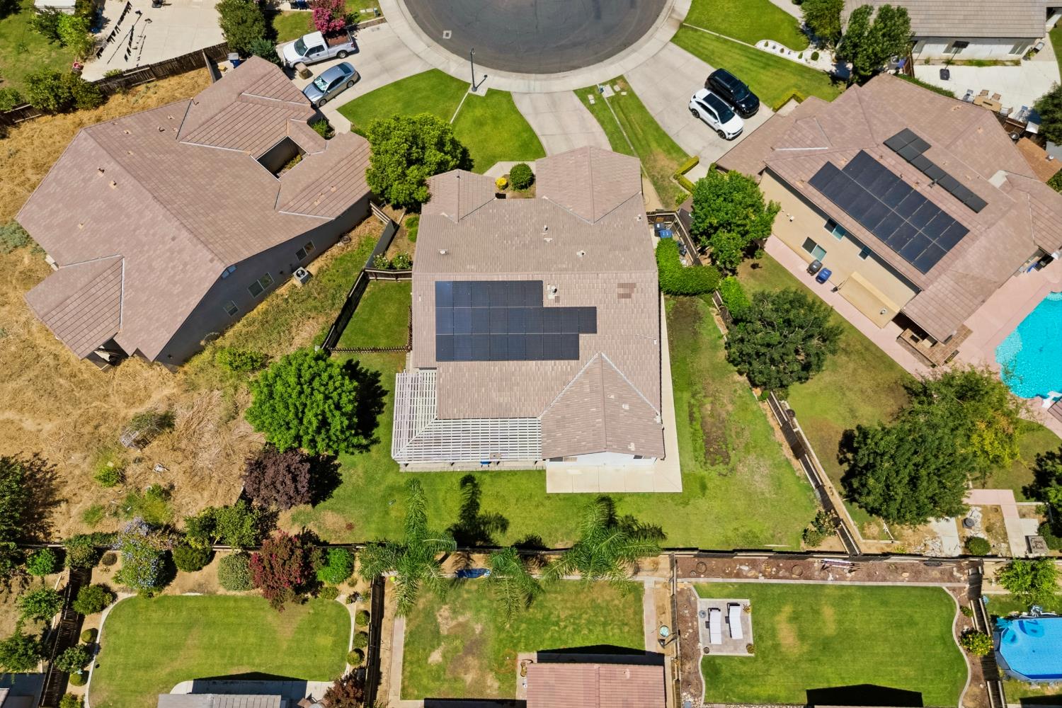 7202 Boulder Falls Ct, Bakersfield, CA 93312
