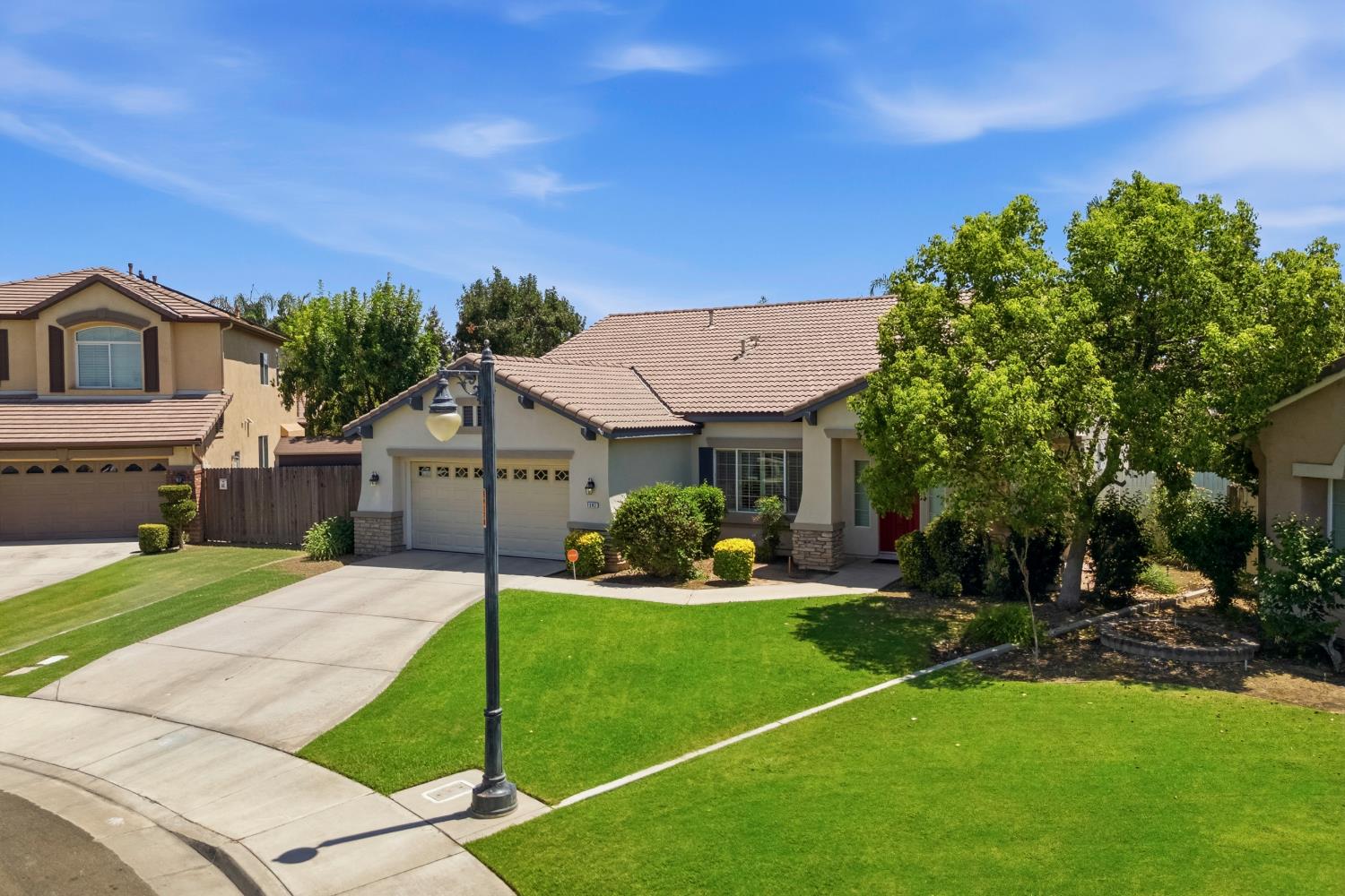 7202 Boulder Falls Ct, Bakersfield, CA 93312