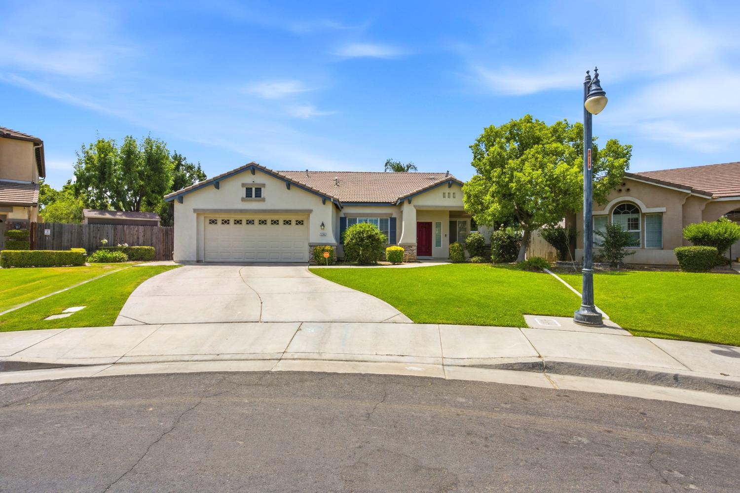 7202 Boulder Falls Ct, Bakersfield, CA 93312
