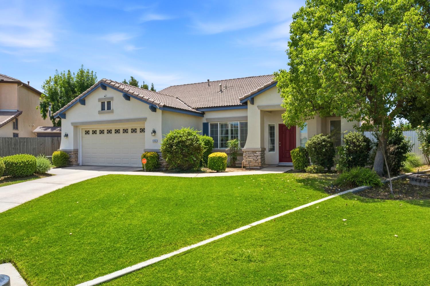 7202 Boulder Falls Ct, Bakersfield, CA 93312