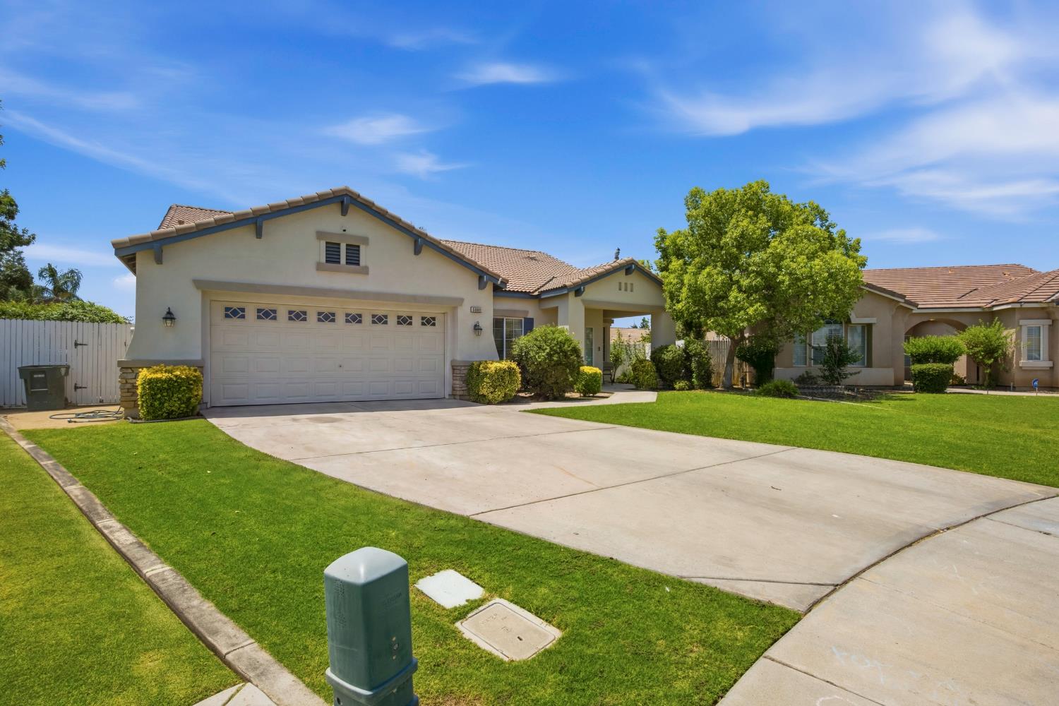 7202 Boulder Falls Ct, Bakersfield, CA 93312
