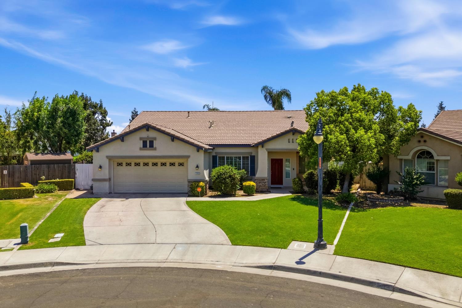 7202 Boulder Falls Ct, Bakersfield, CA 93312