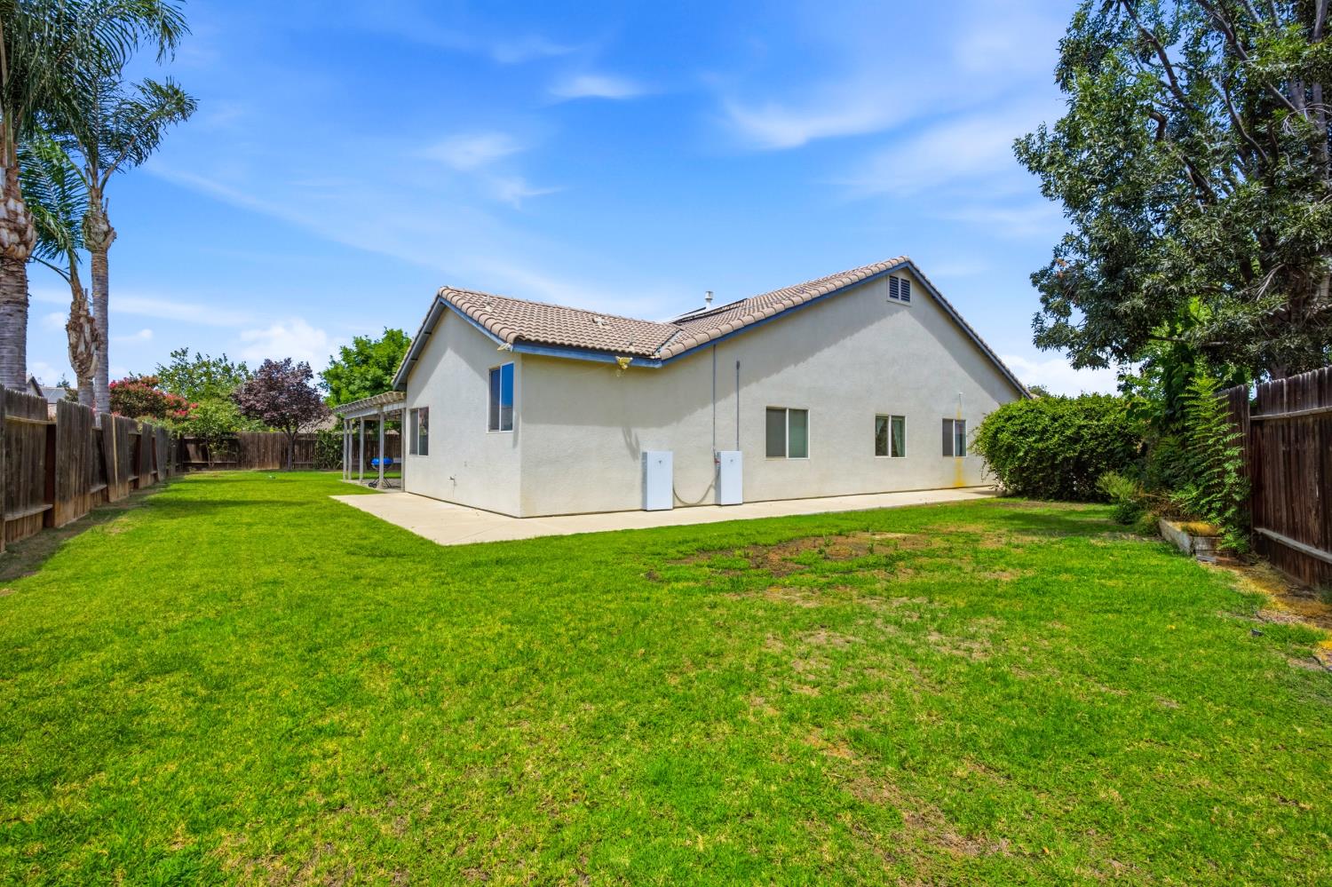 7202 Boulder Falls Ct, Bakersfield, CA 93312
