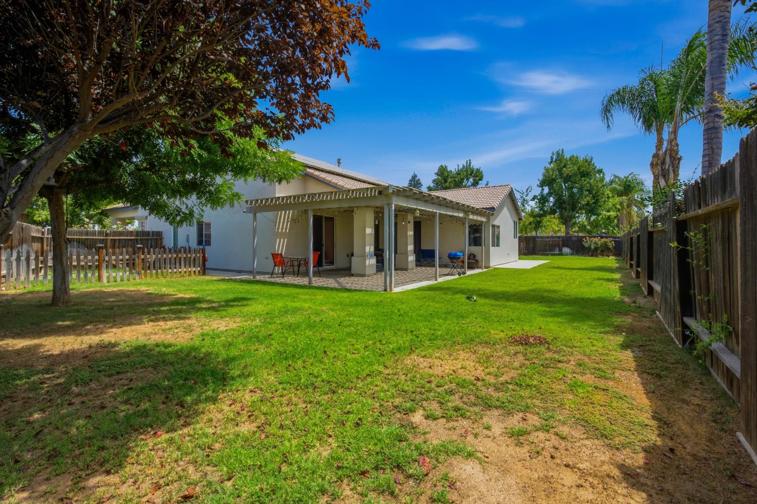 7202 Boulder Falls Ct, Bakersfield, CA 93312