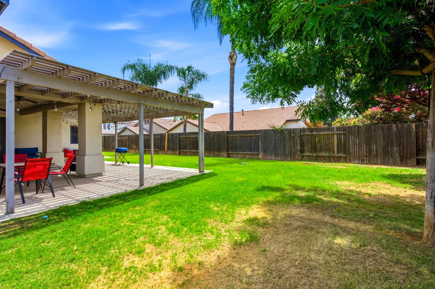 7202 Boulder Falls Ct, Bakersfield, CA 93312