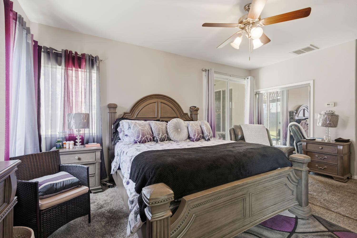 7202 Boulder Falls Ct, Bakersfield, CA 93312