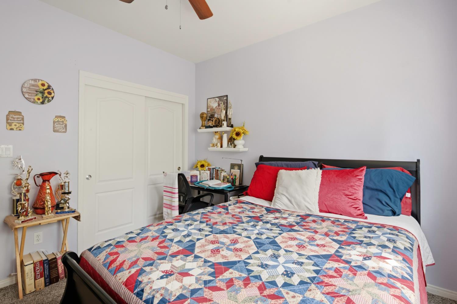 7202 Boulder Falls Ct, Bakersfield, CA 93312