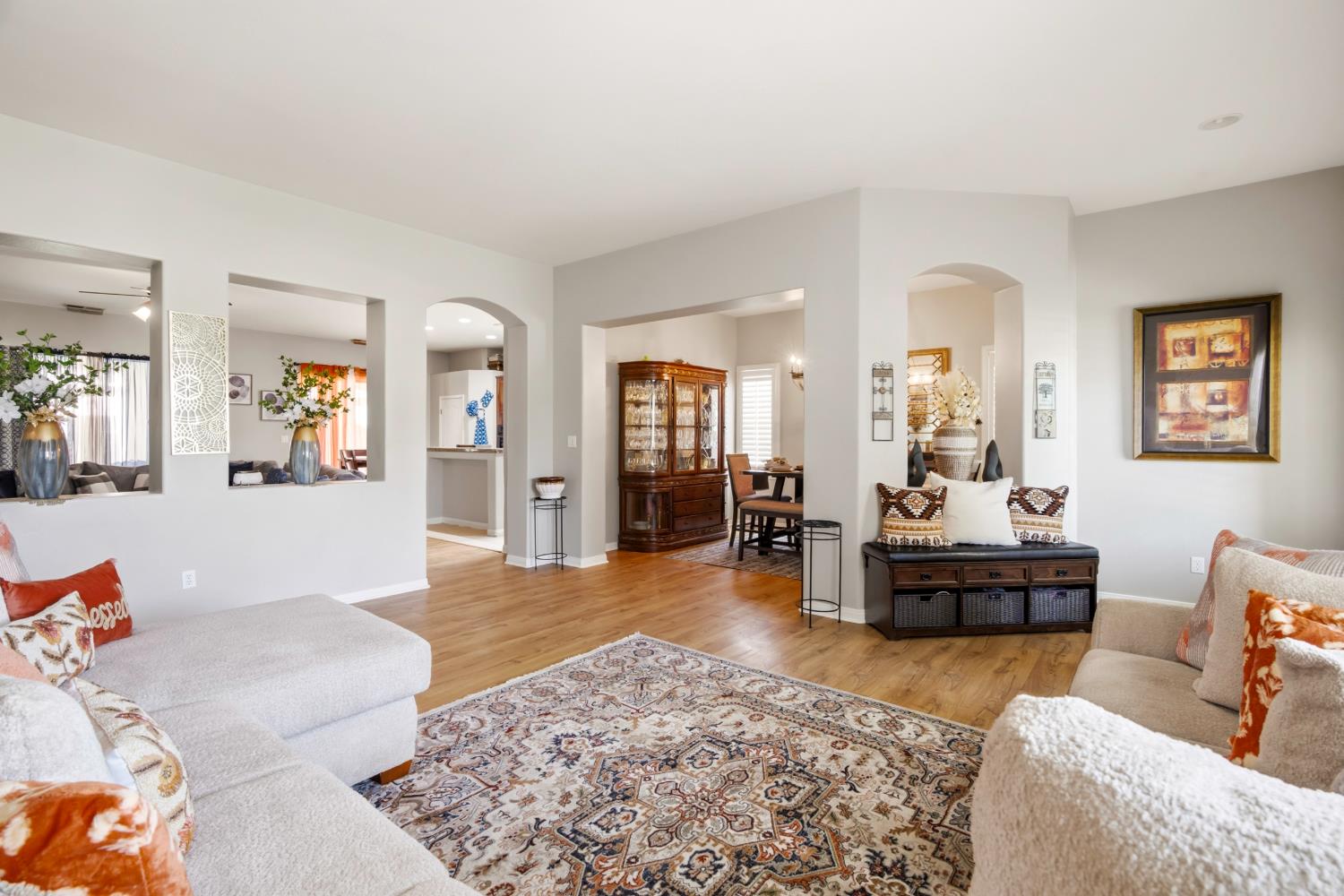 7202 Boulder Falls Ct, Bakersfield, CA 93312