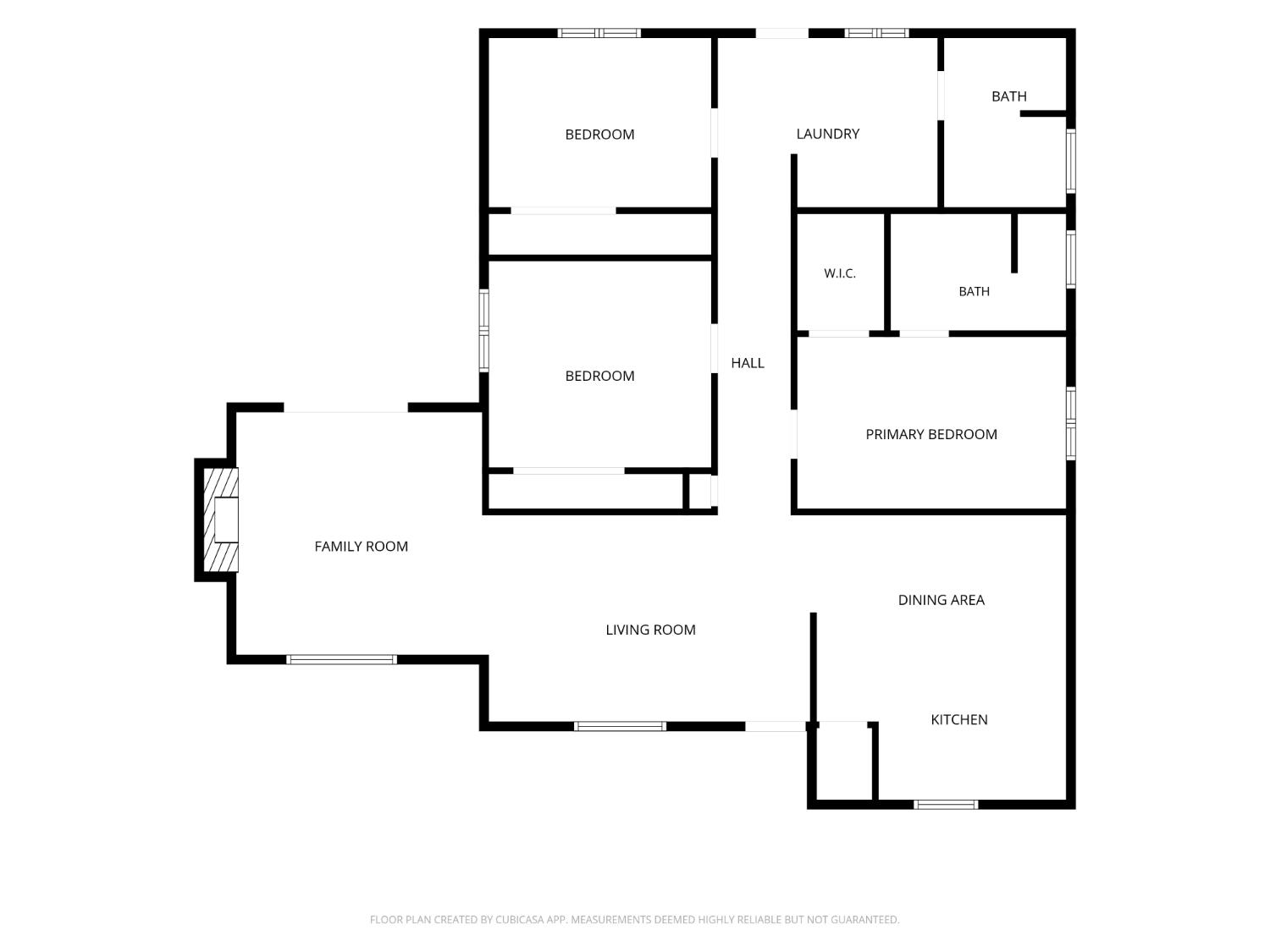 25706 Ellis St, Madera, CA 93638