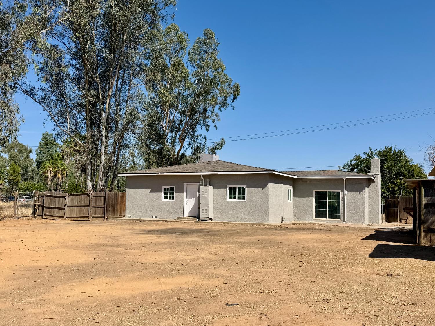 25706 Ellis St, Madera, CA 93638