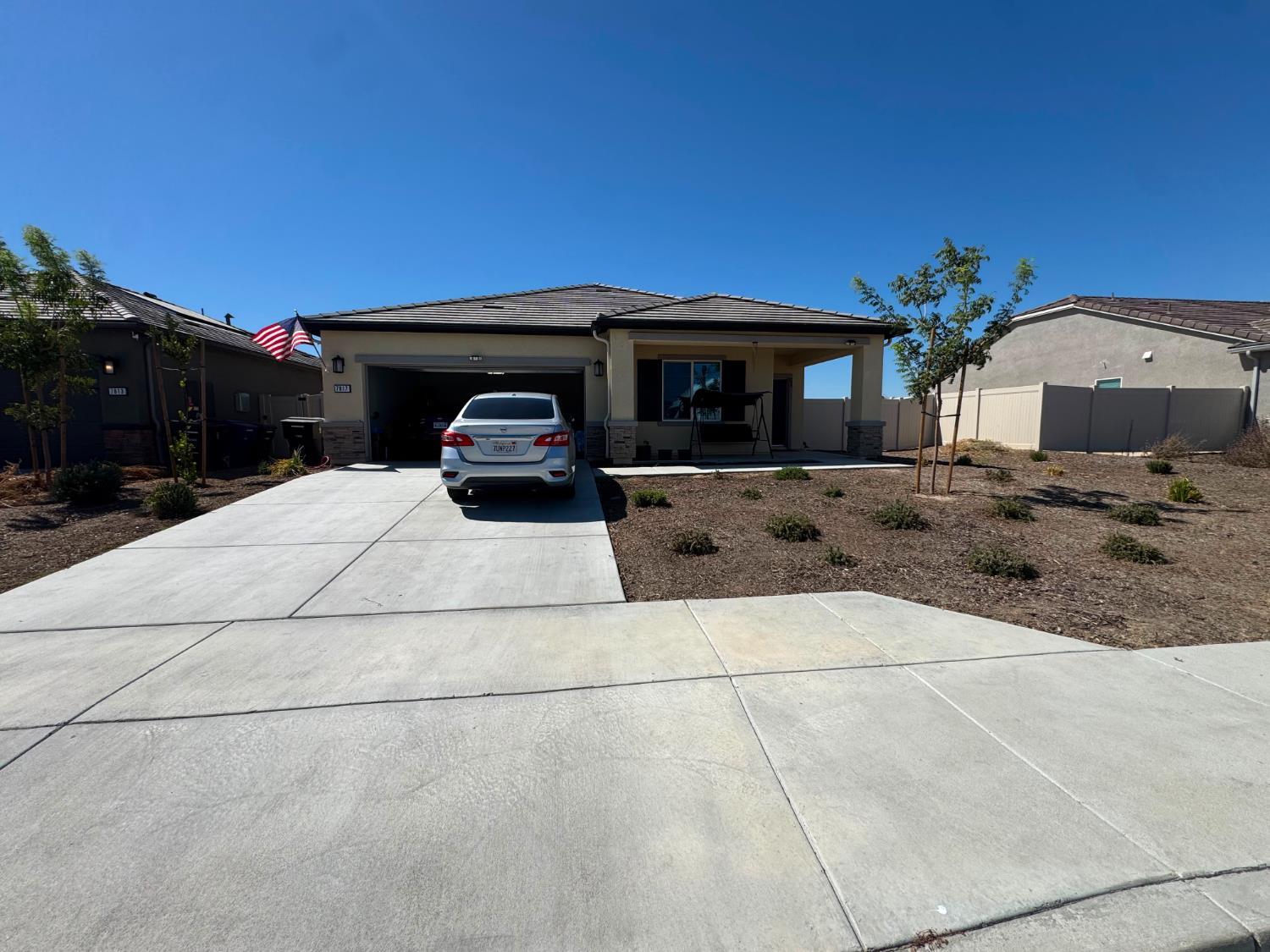 7817 Avocado, Bakersfield, CA 93313