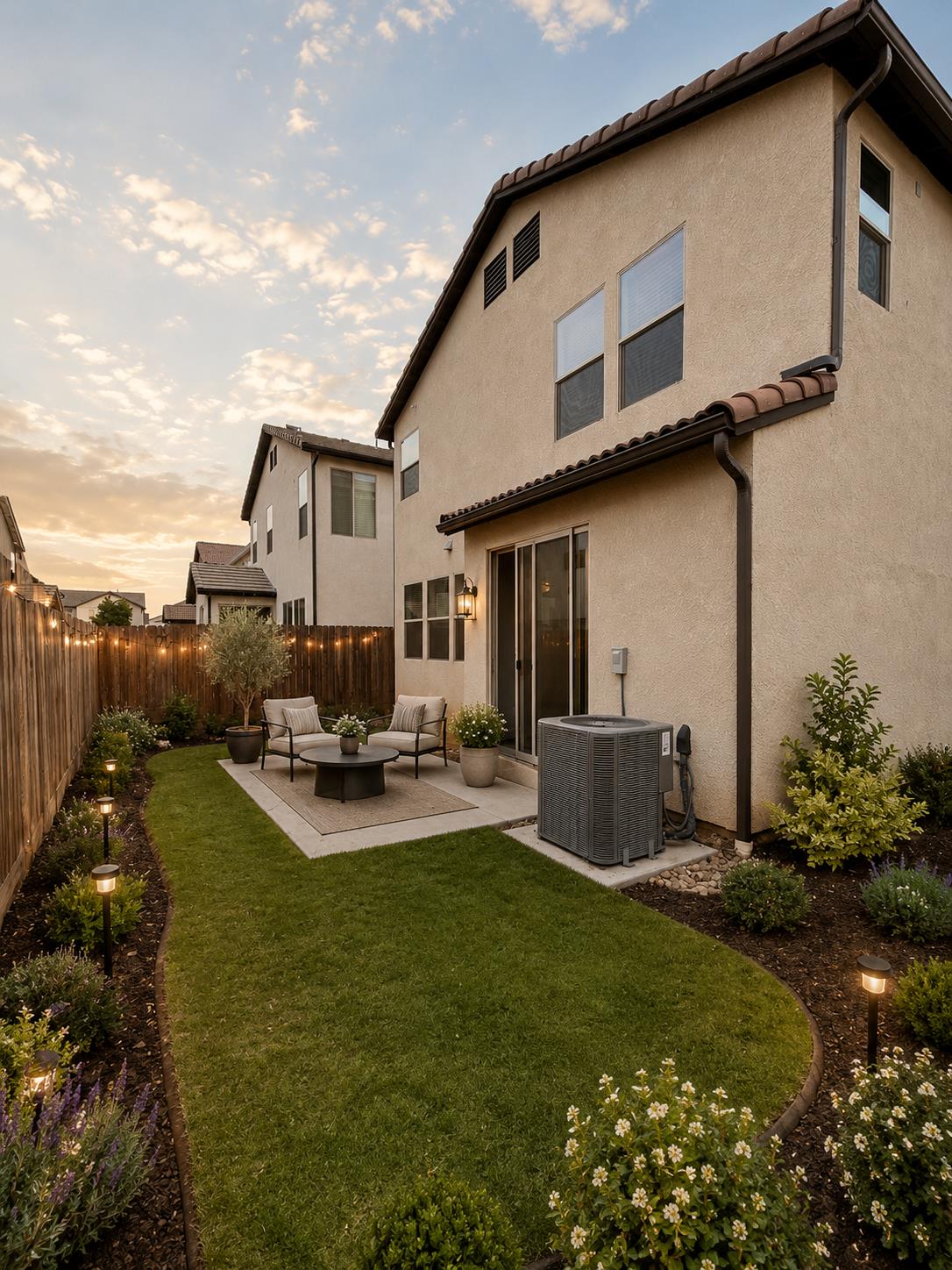 6219 E Sasha Dr, Fresno, CA 93727