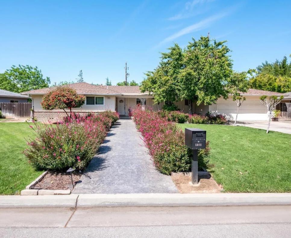 5673 N Ferger, Fresno, CA 93704