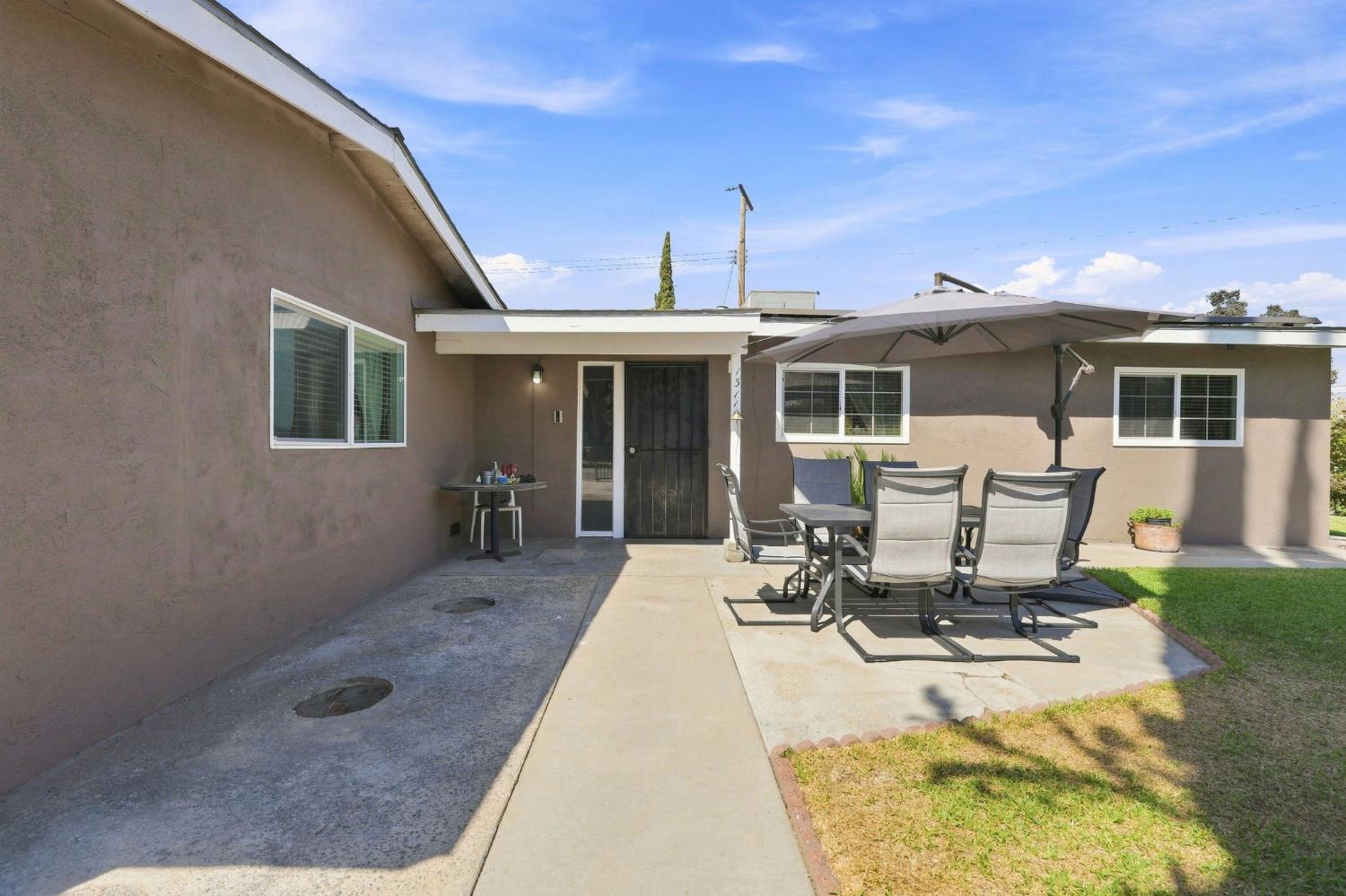 1311 N Cain St, Tulare, CA 93292