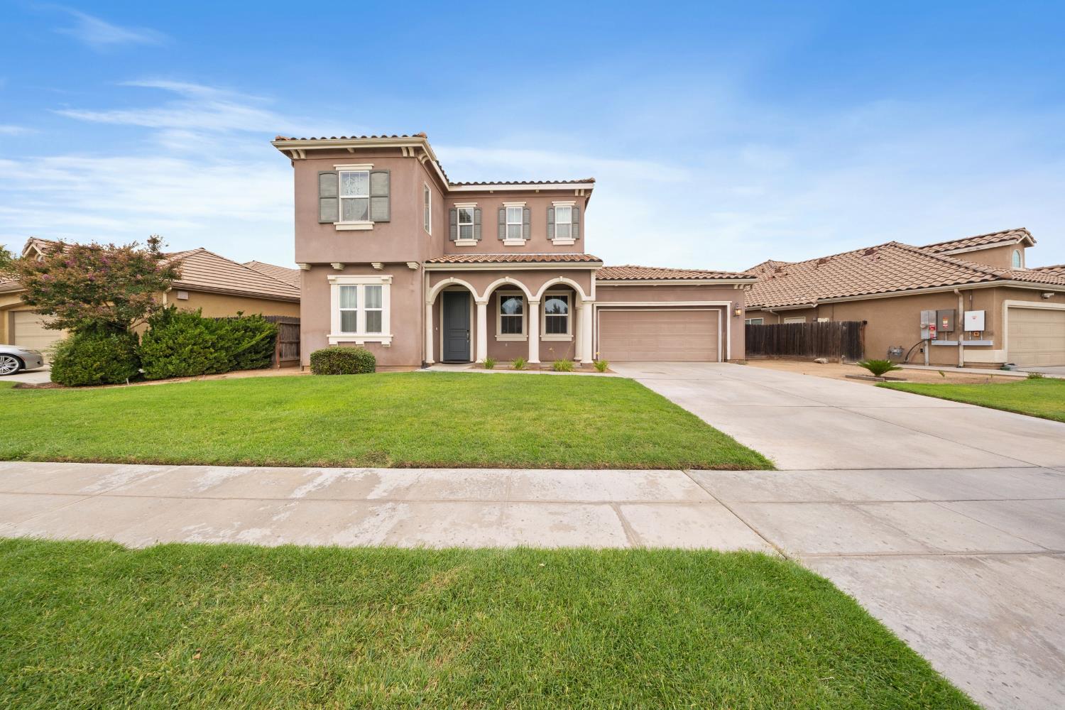6348 W Portals Ave, Fresno, CA 93723