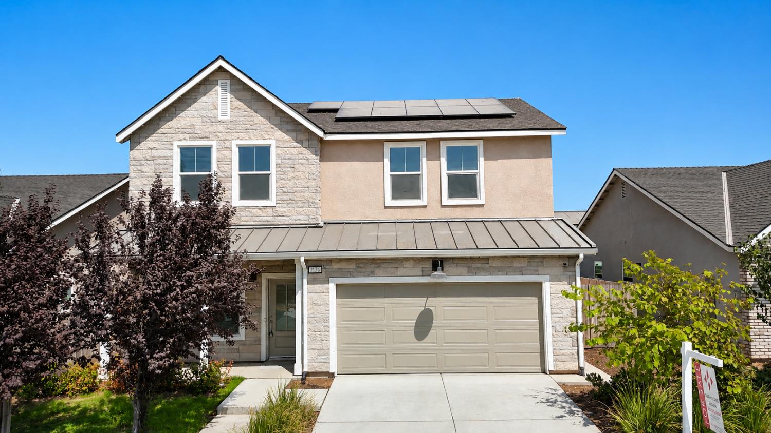 7124 W Poe Ave, Fresno, CA 93723