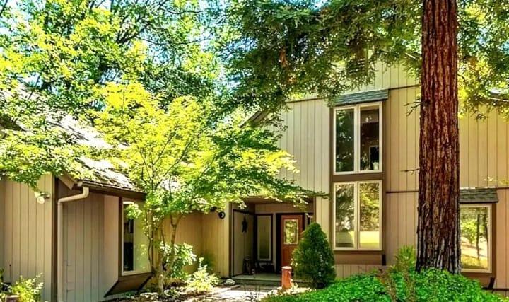 36522 Mudge Ranch Rd, Coarsegold, CA 93614