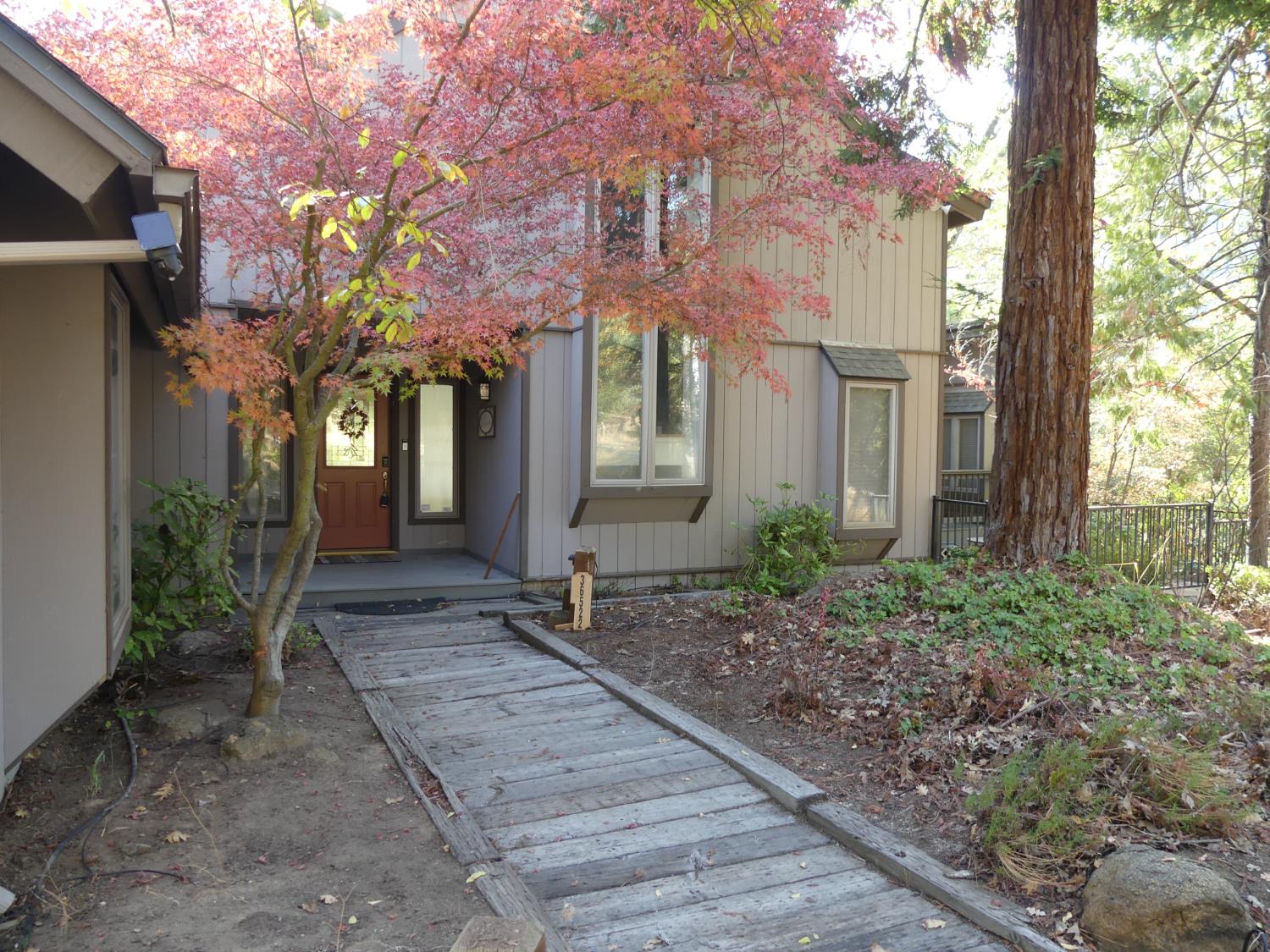 36522 Mudge Ranch Rd, Coarsegold, CA 93614