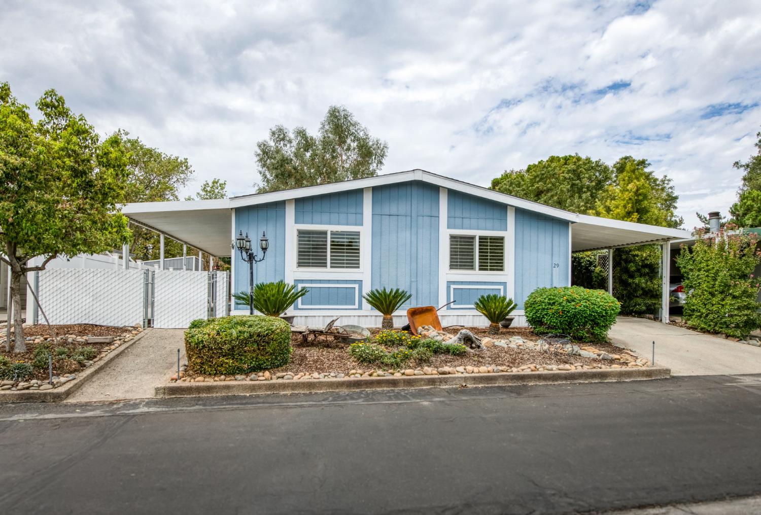8701 Highway 41 #SP 29, Fresno, CA 93720