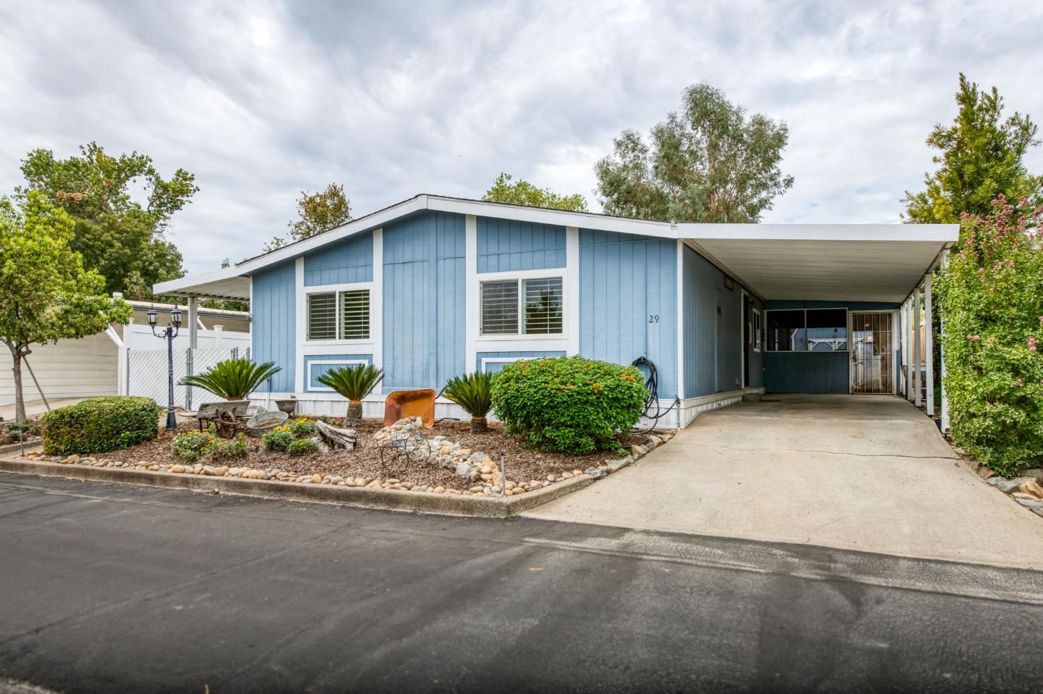 8701 Highway 41 #SP 29, Fresno, CA 93720