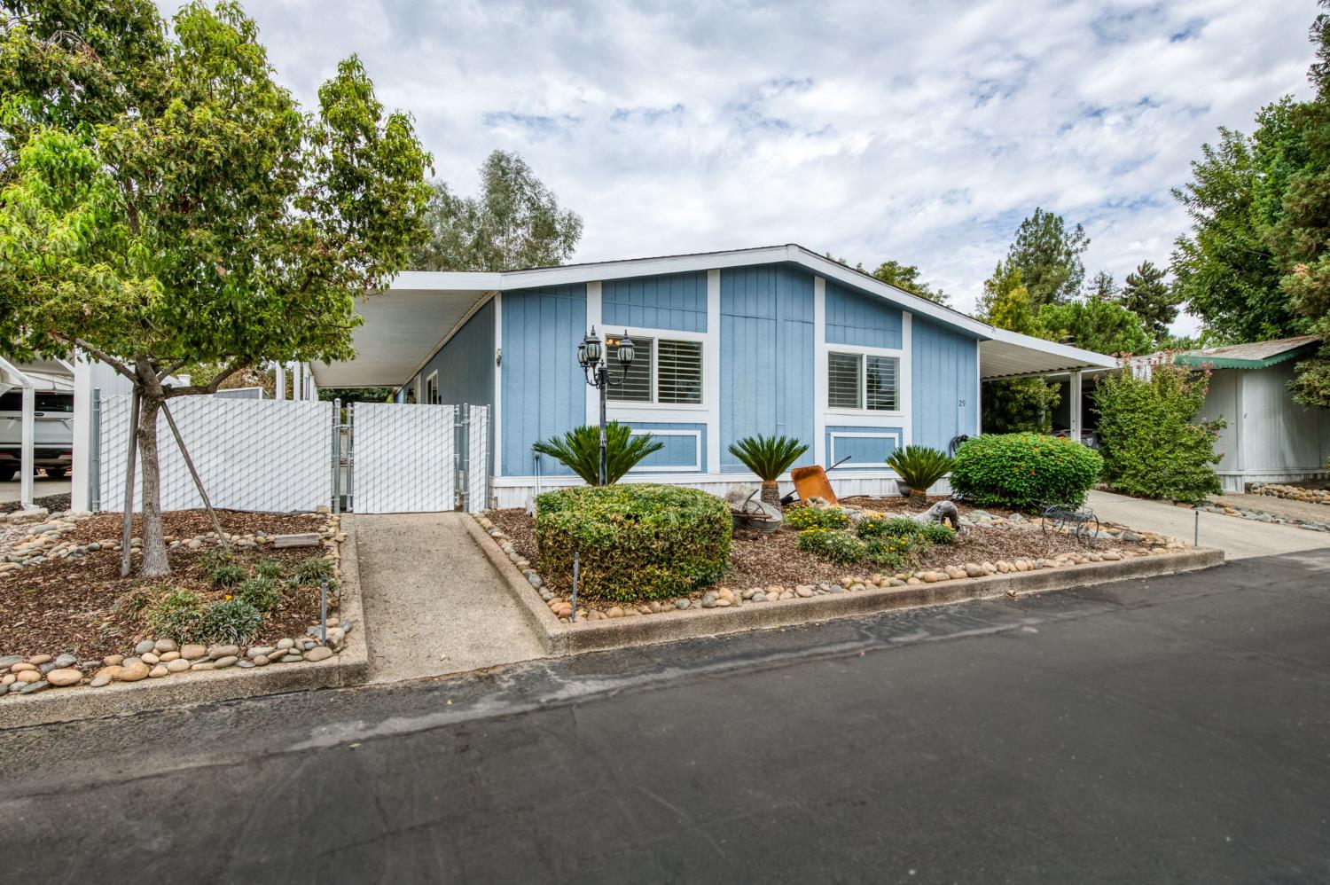 8701 Highway 41 #SP 29, Fresno, CA 93720