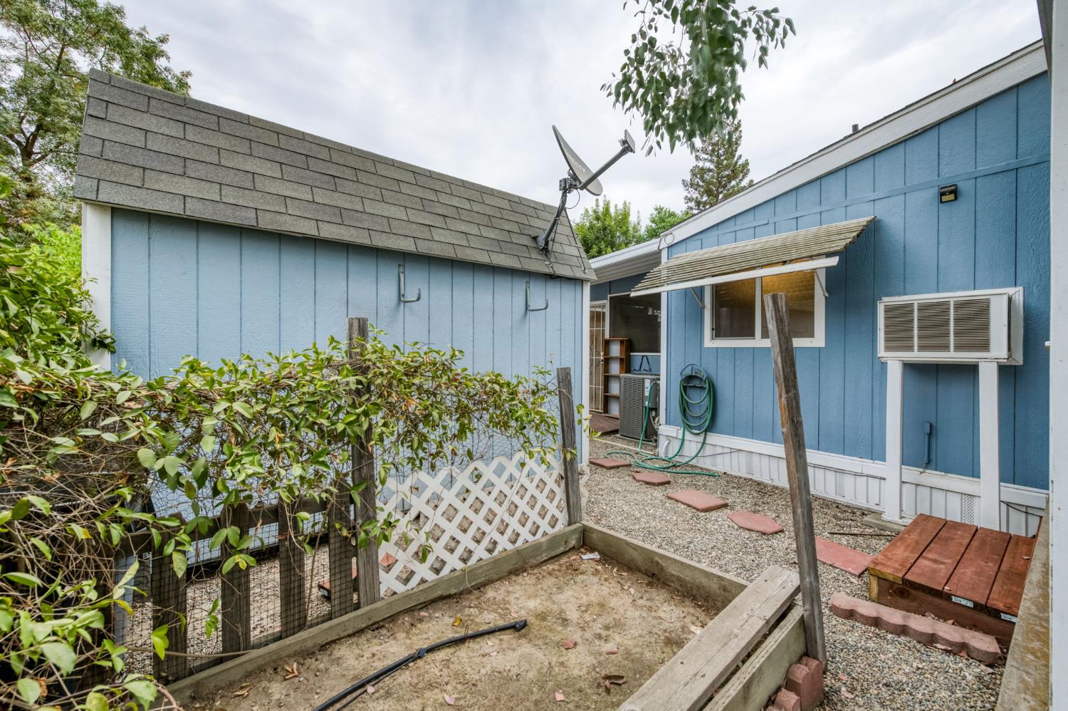8701 Highway 41 #SP 29, Fresno, CA 93720