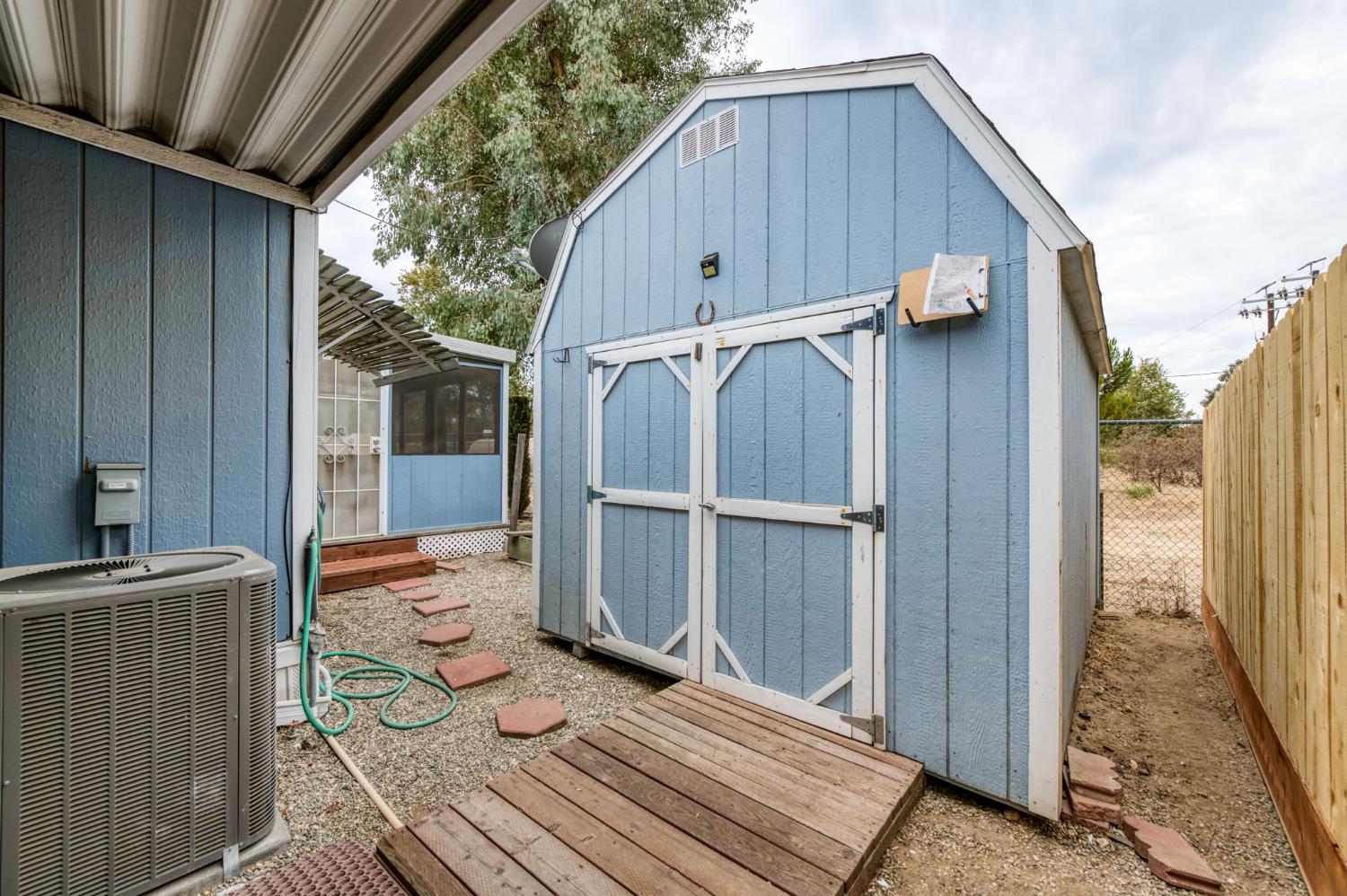 8701 Highway 41 #SP 29, Fresno, CA 93720