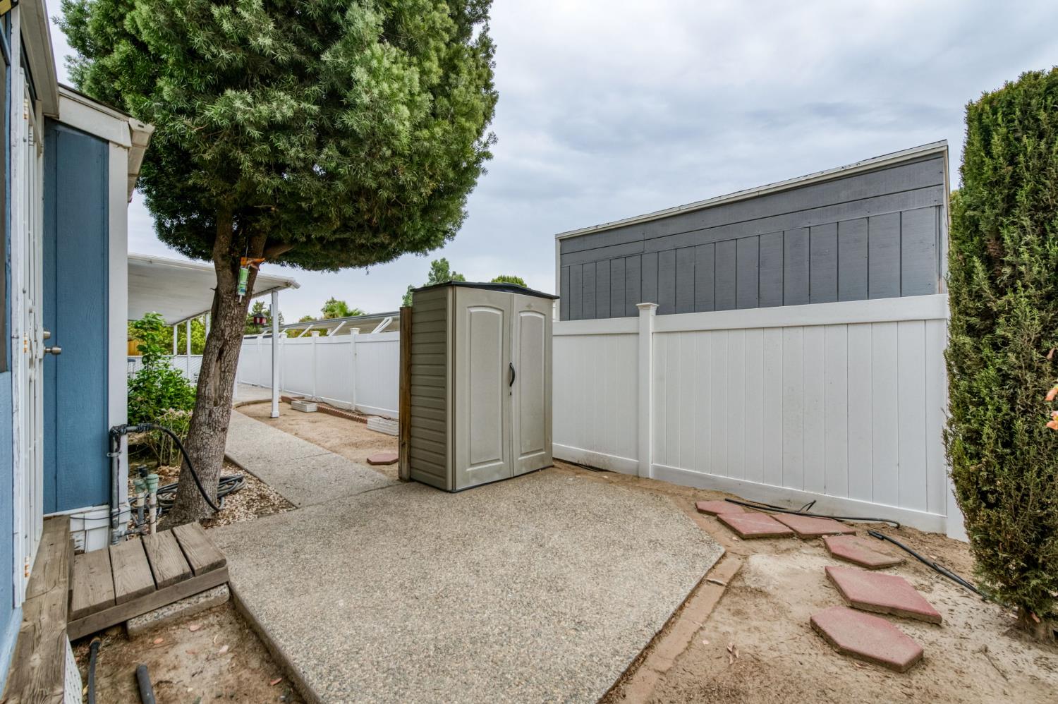 8701 Highway 41 #SP 29, Fresno, CA 93720