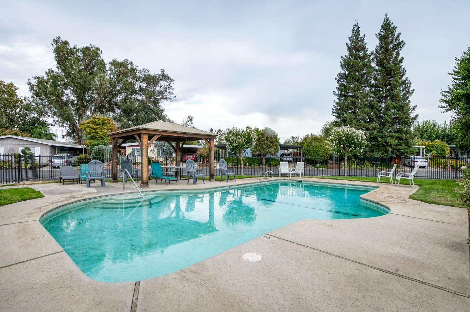 8701 Highway 41 #SP 29, Fresno, CA 93720