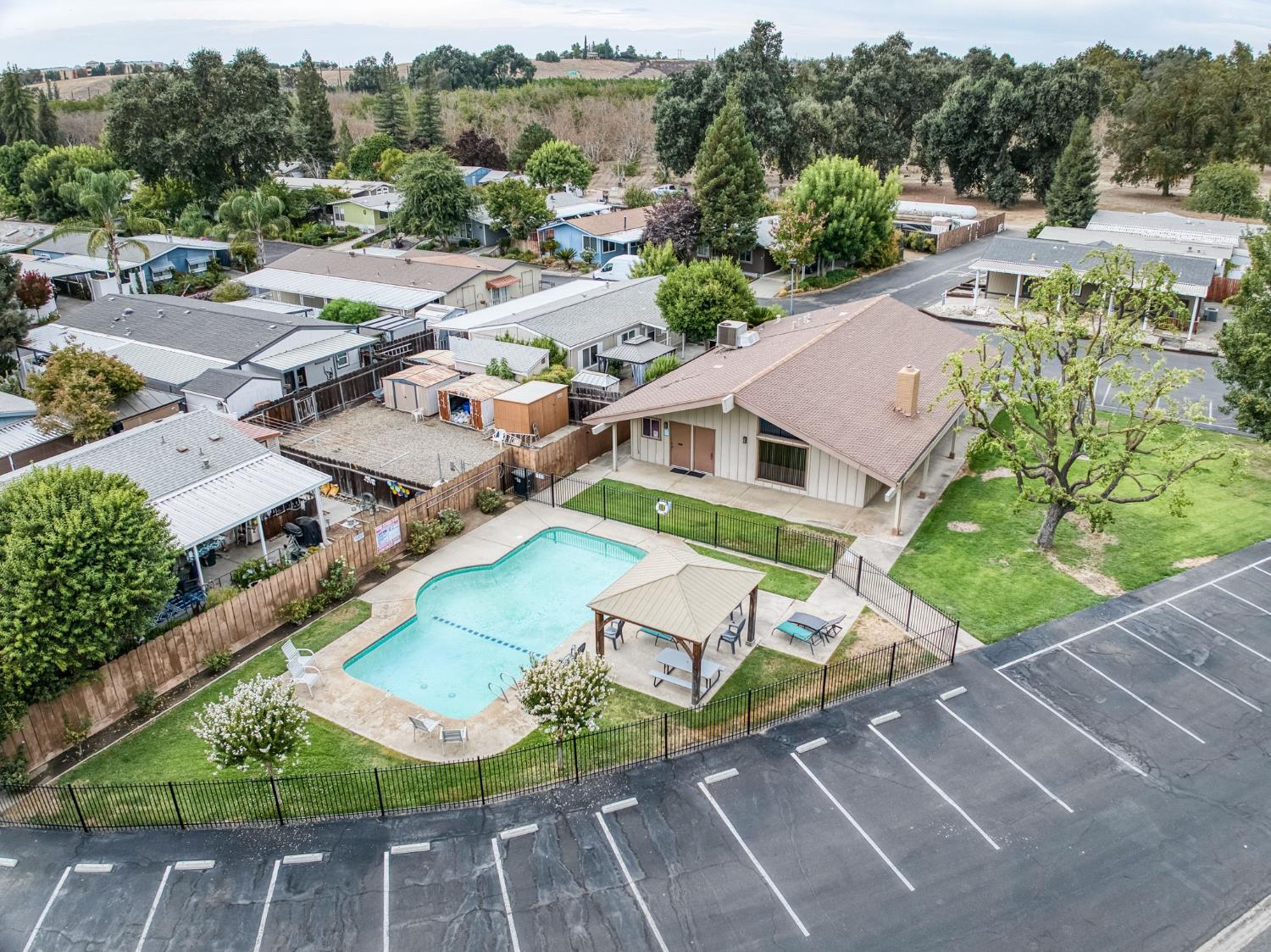 8701 Highway 41 #SP 29, Fresno, CA 93720