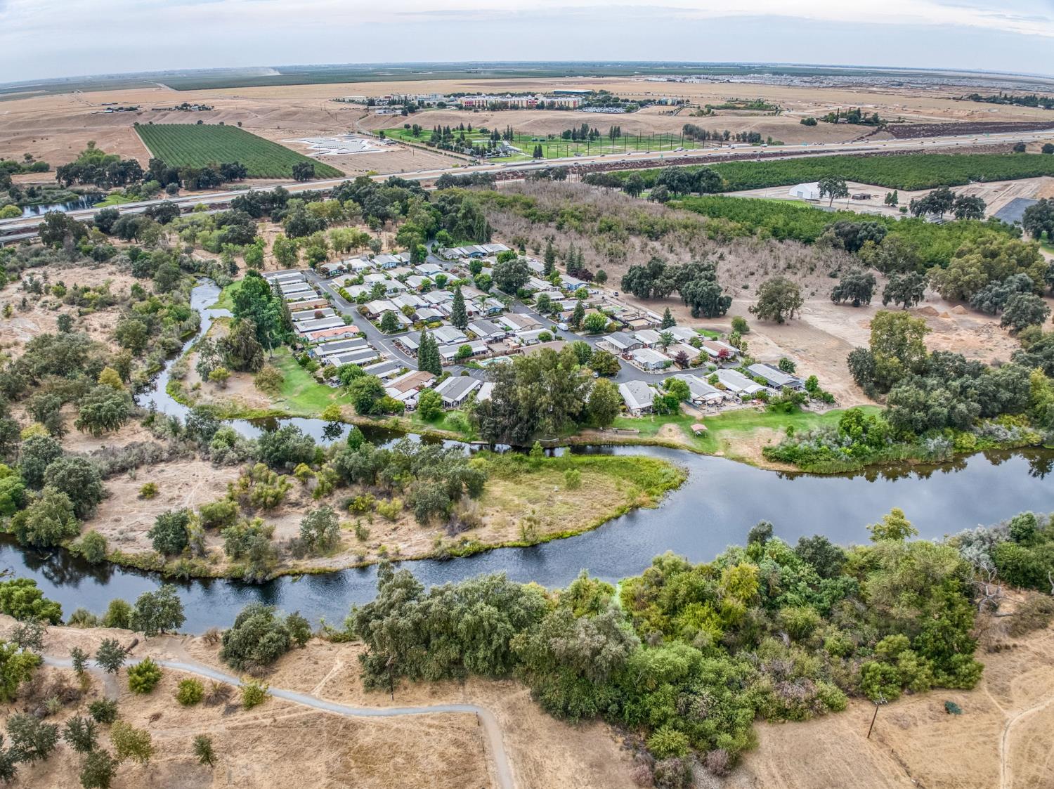 8701 Highway 41 #SP 29, Fresno, CA 93720