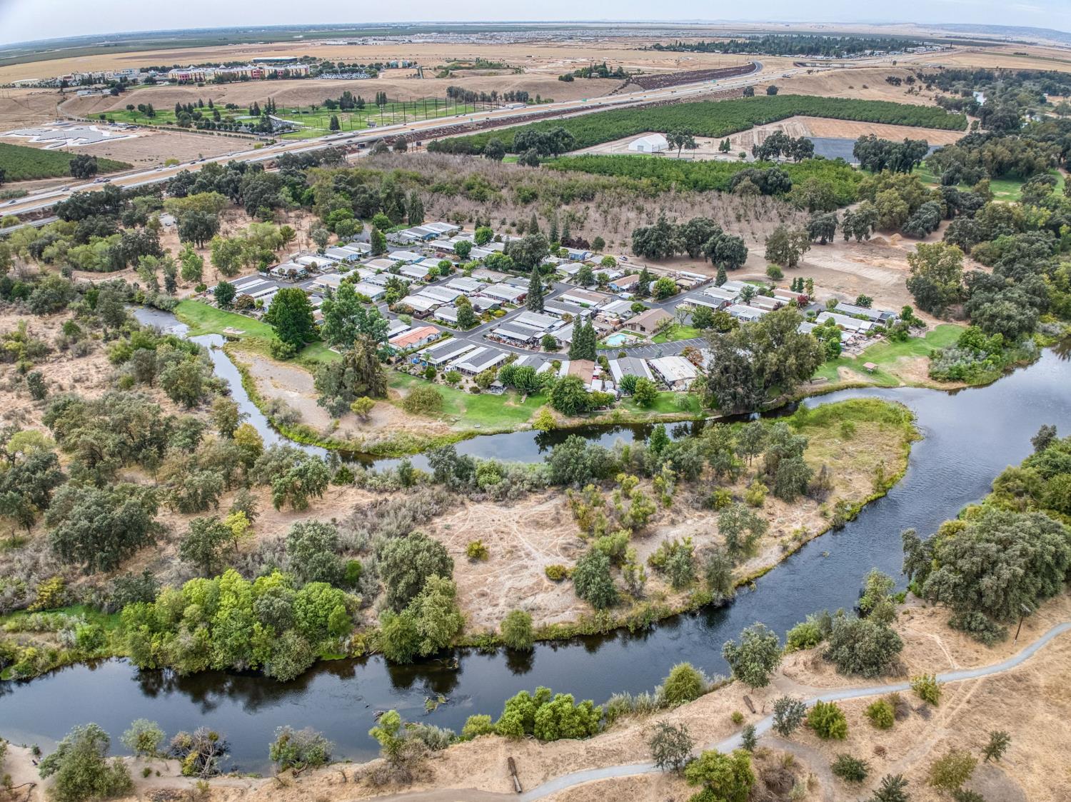 8701 Highway 41 #SP 29, Fresno, CA 93720