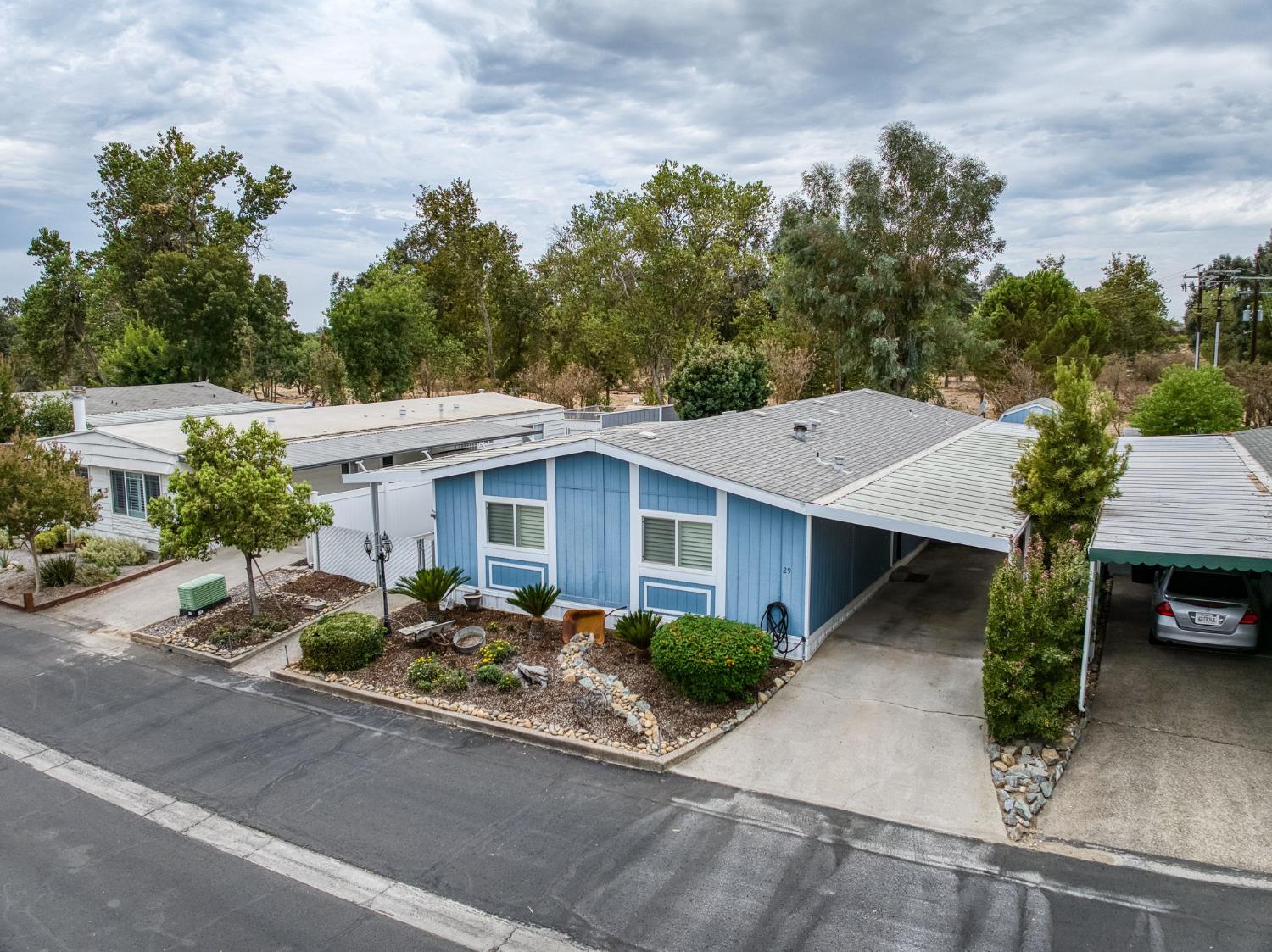 8701 Highway 41 #SP 29, Fresno, CA 93720