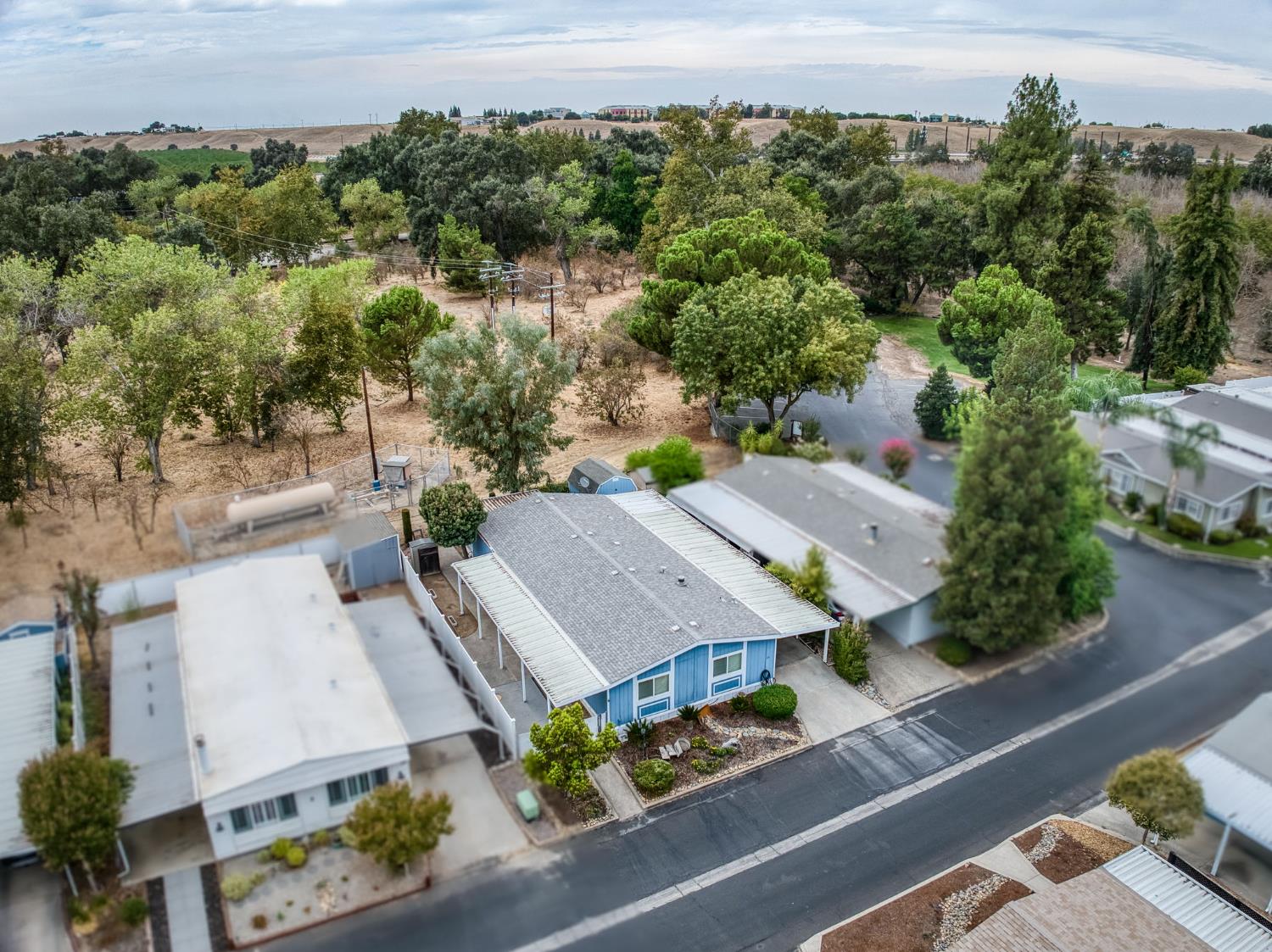 8701 Highway 41 #SP 29, Fresno, CA 93720