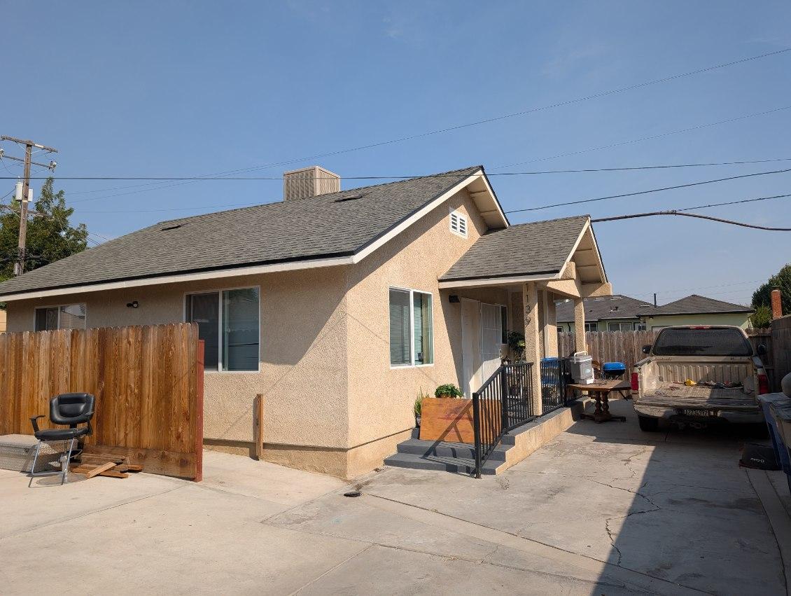 1135 E Fedora Ave, Fresno, CA 93704
