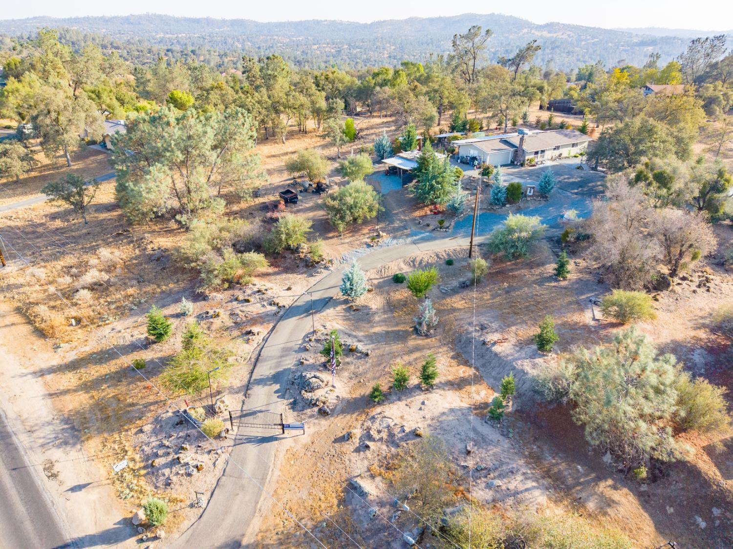 28960 Yosemite springs Pkwy, Coarsegold, CA 93614