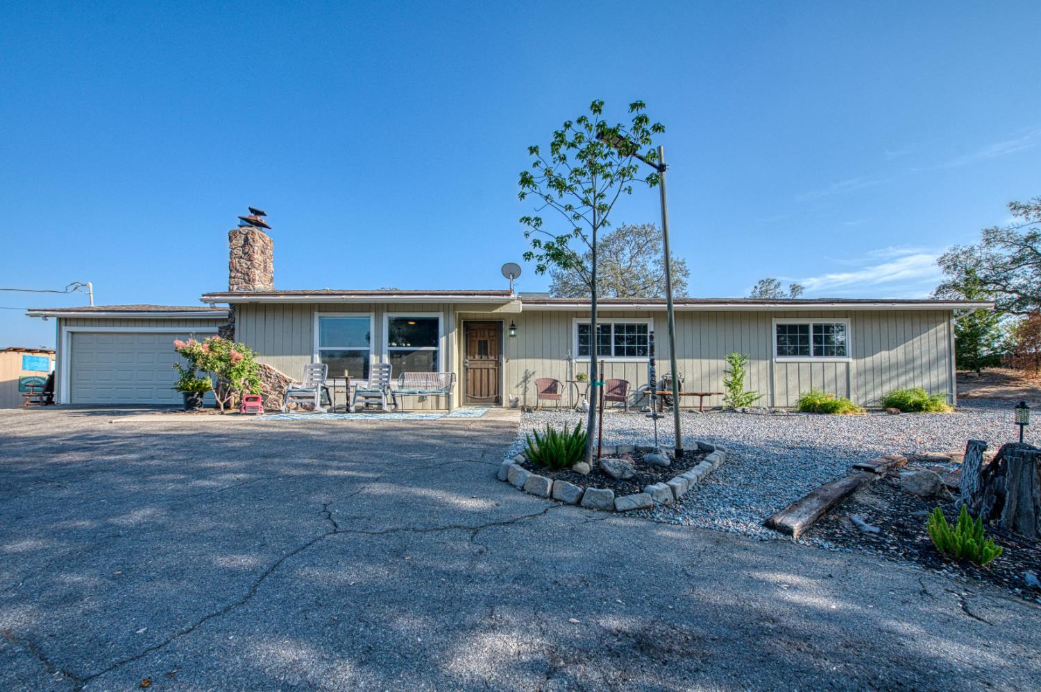 28960 Yosemite springs Pkwy, Coarsegold, CA 93614