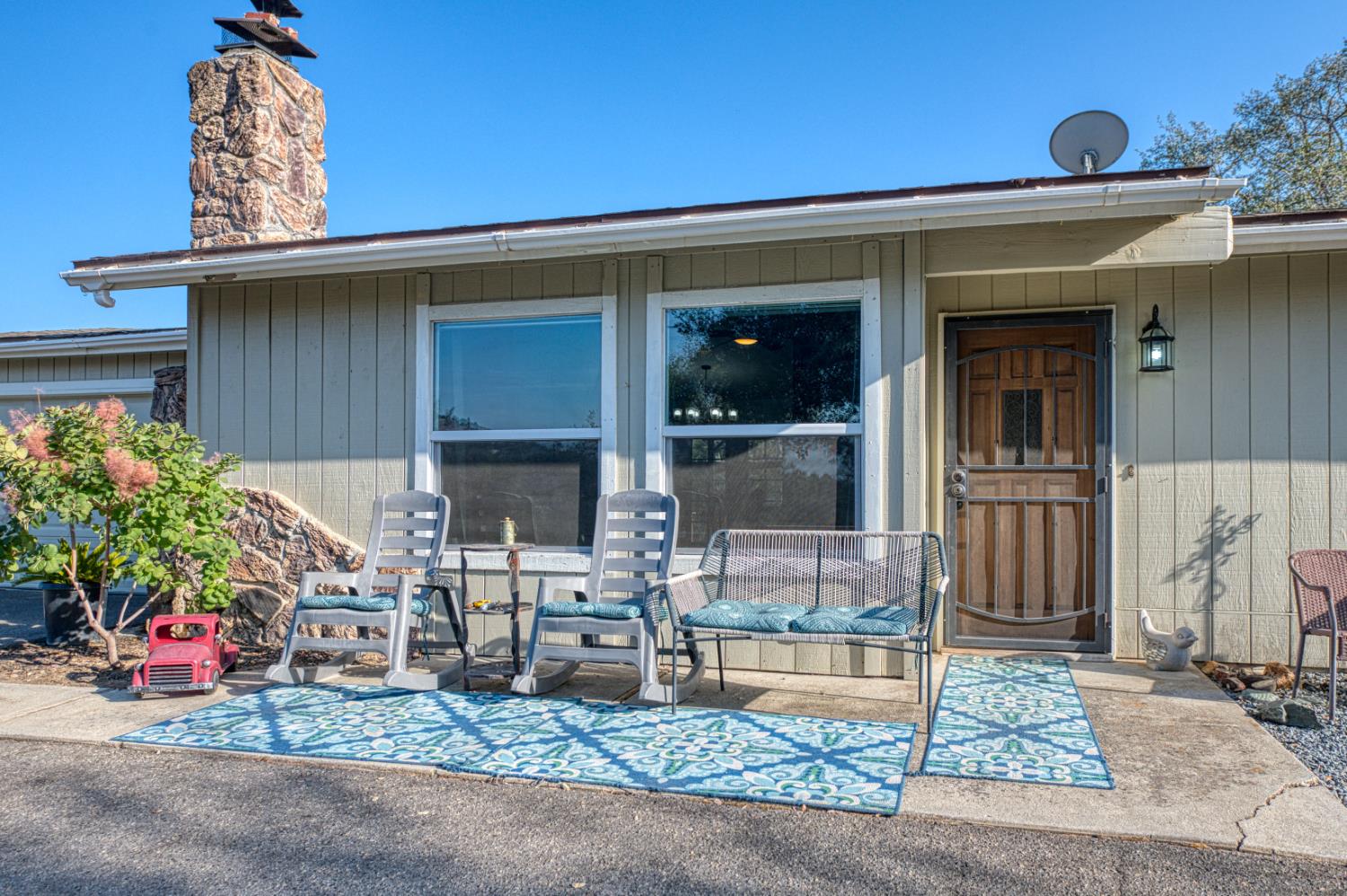 28960 Yosemite springs Pkwy, Coarsegold, CA 93614