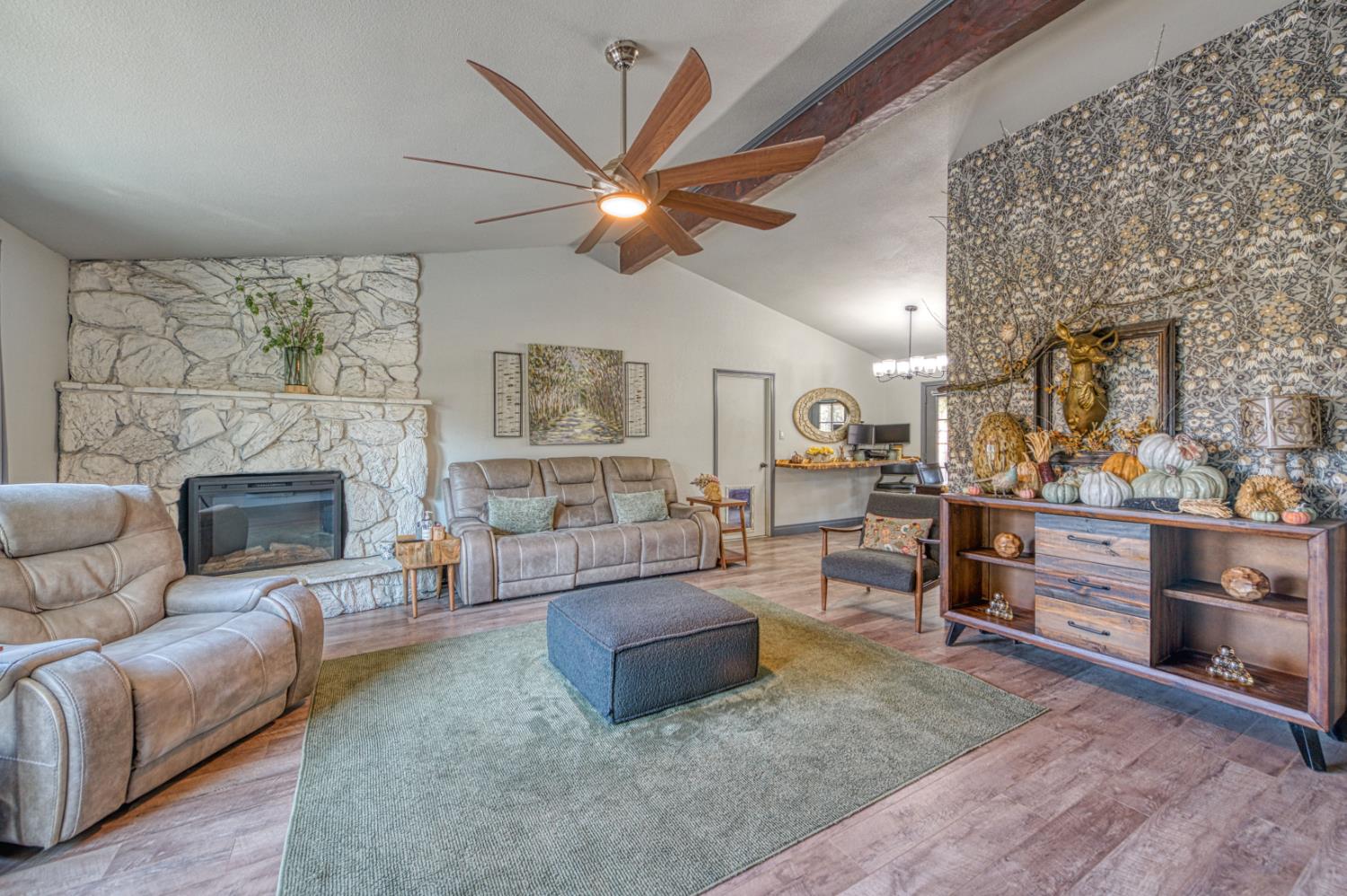 28960 Yosemite springs Pkwy, Coarsegold, CA 93614