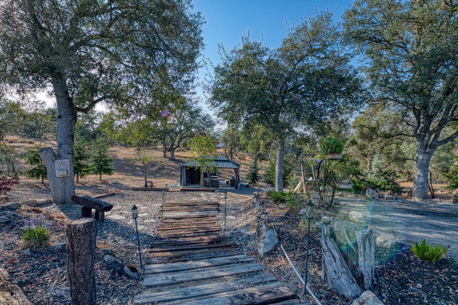 28960 Yosemite springs Pkwy, Coarsegold, CA 93614