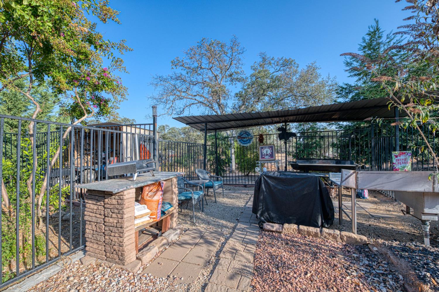 28960 Yosemite springs Pkwy, Coarsegold, CA 93614