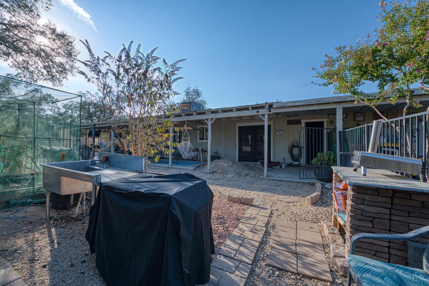 28960 Yosemite springs Pkwy, Coarsegold, CA 93614