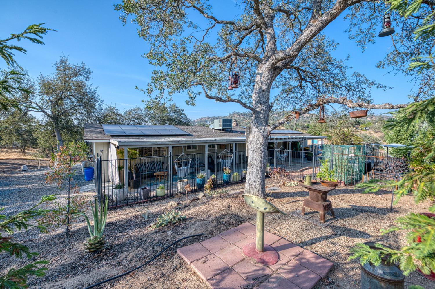 28960 Yosemite springs Pkwy, Coarsegold, CA 93614