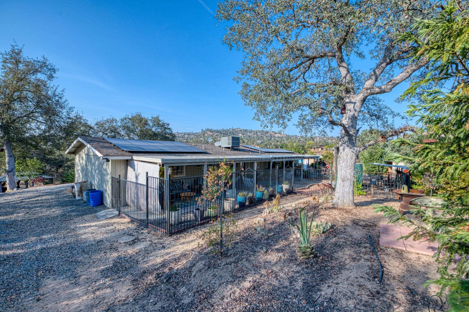 28960 Yosemite springs Pkwy, Coarsegold, CA 93614