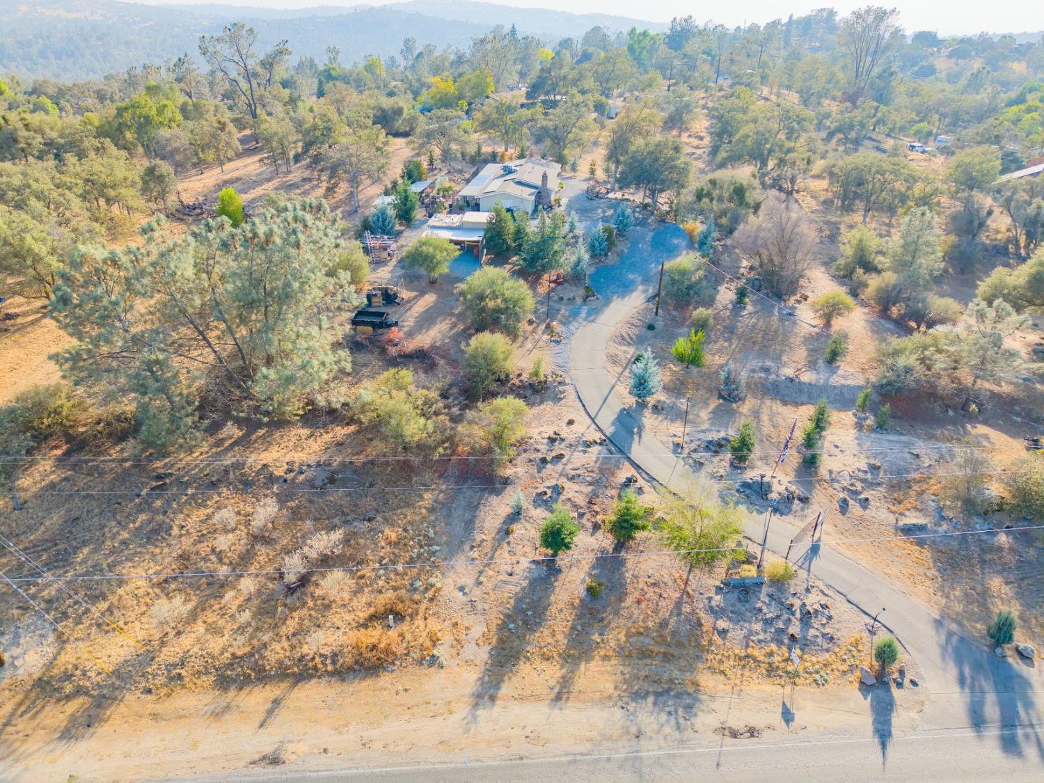 28960 Yosemite springs Pkwy, Coarsegold, CA 93614