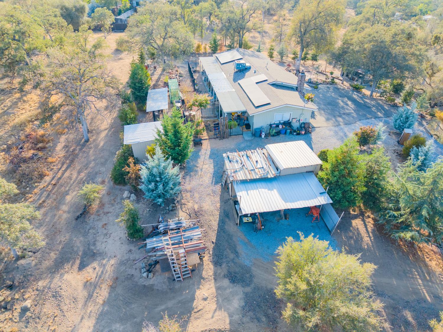 28960 Yosemite springs Pkwy, Coarsegold, CA 93614