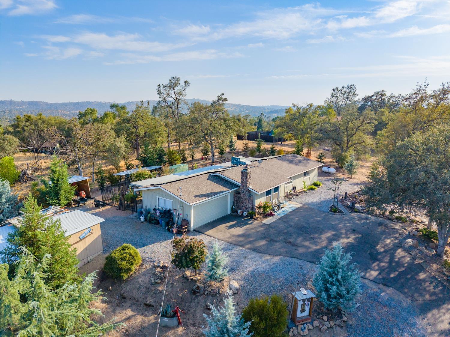 28960 Yosemite springs Pkwy, Coarsegold, CA 93614