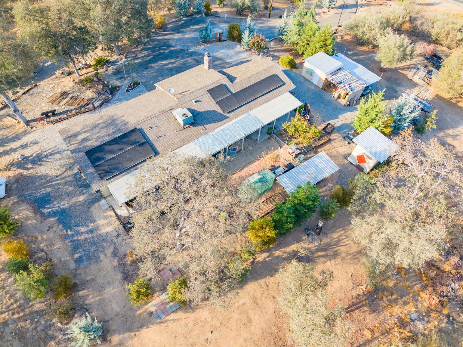 28960 Yosemite springs Pkwy, Coarsegold, CA 93614